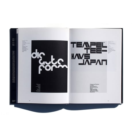 His Work, Quest and Philosophy: Armin Hofmann
