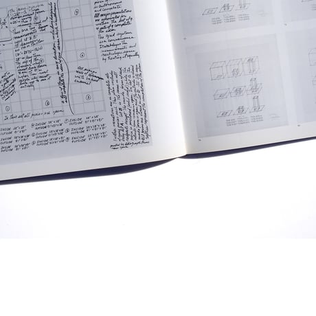 Sol Lewitt : Drawings, 1958-1992