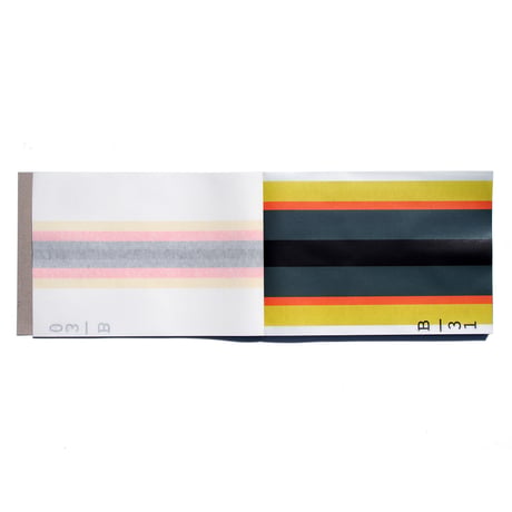 Uranus Karel Martens 署名入り