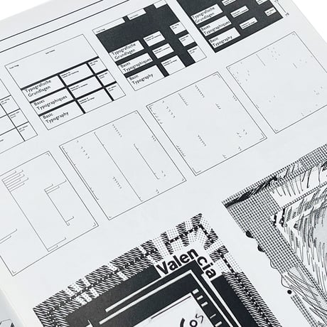 古書 Design Quarterly 130