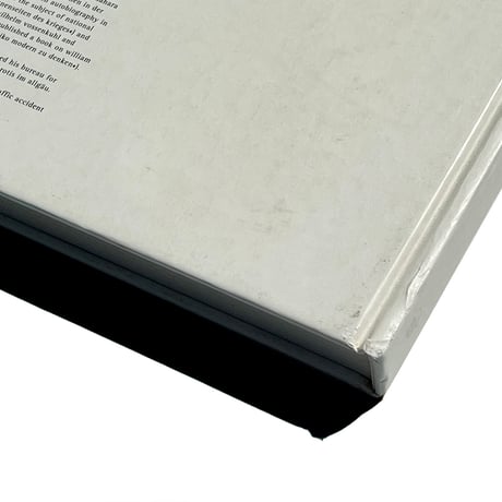 Typographie Otl Aicher Reprinted Edition
