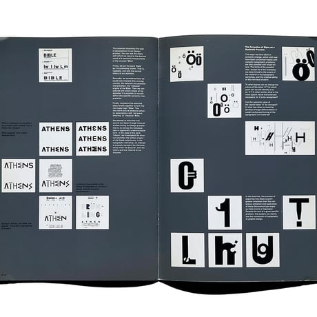 octavo 87.4 Wolfgang Weingart