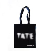 TATE LOGO TOTE BAG