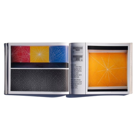 Sol Lewitt : Wall Drawings, 1968-1984