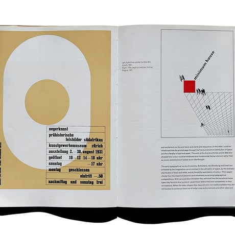 Pioneers of Modern Typography Herbert Spencer