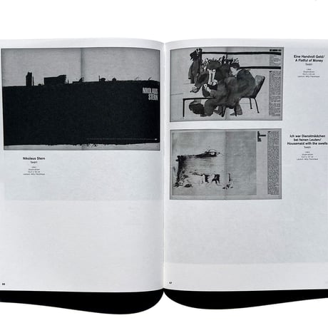 A5/01: Hans Hillmann - The Visual Works