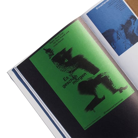 Moving Pictures The Complete Film Posters of Hans Hillmann