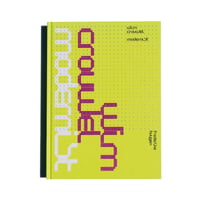 Wim Crouwel modernist