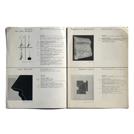 SM atelier 9 Stedelijk Museum