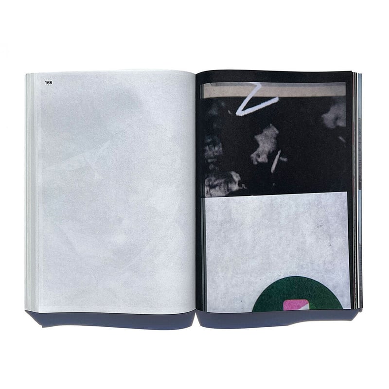 Karel Martens カレルマルテンス　Motion Karel Martens - Motion | 誠光社 通信販売