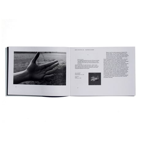 Mono Kultur #26 Manfred Eicher: Recording ECM