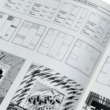 古書 Design Quarterly 130