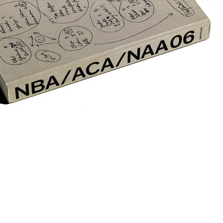 古書 New alpine architecture