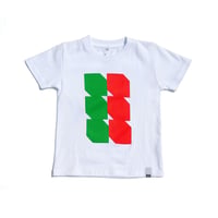 MARTENS/MARTENS KIDS TEE