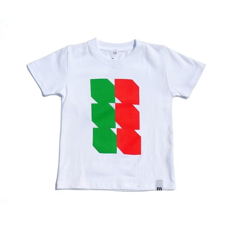 MARTENS/MARTENS KIDS TEE