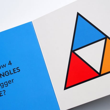 My First Shapes with Frank Lloyd Wright