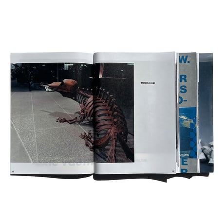 COMME des GARÇONS 1989-2023