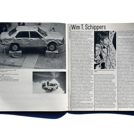 Dutch Art + Architecture Today: Heft 23