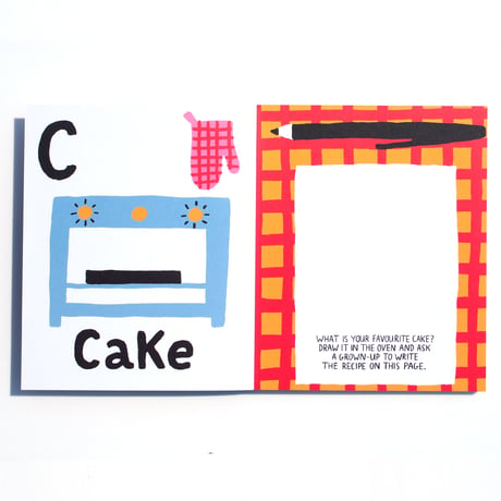 DIY ABC