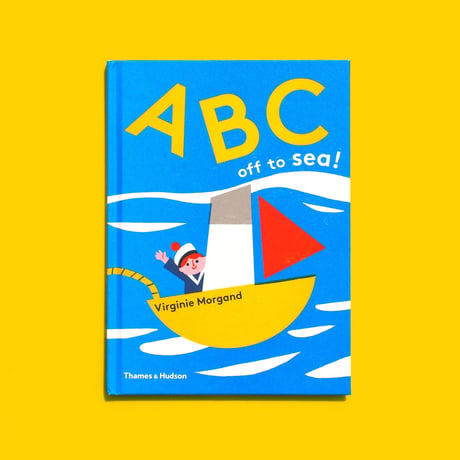 ABC: off to Sea!