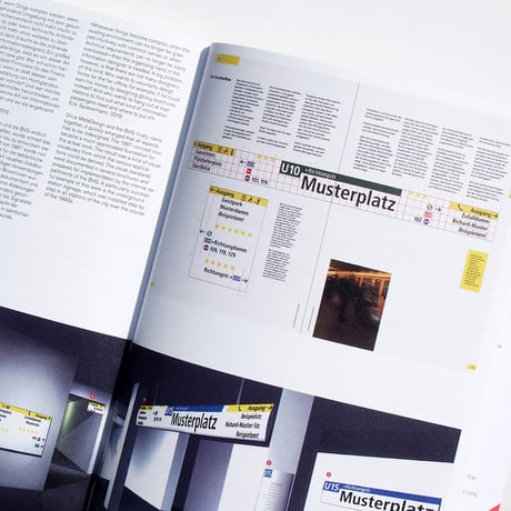 A5/09: West Berlin Graphic Design