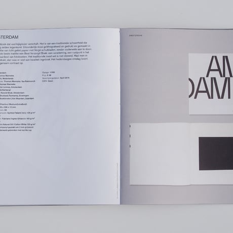 Best Dutch Book Designs 2016