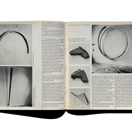 Dutch Art + Architecture Today: Heft 8