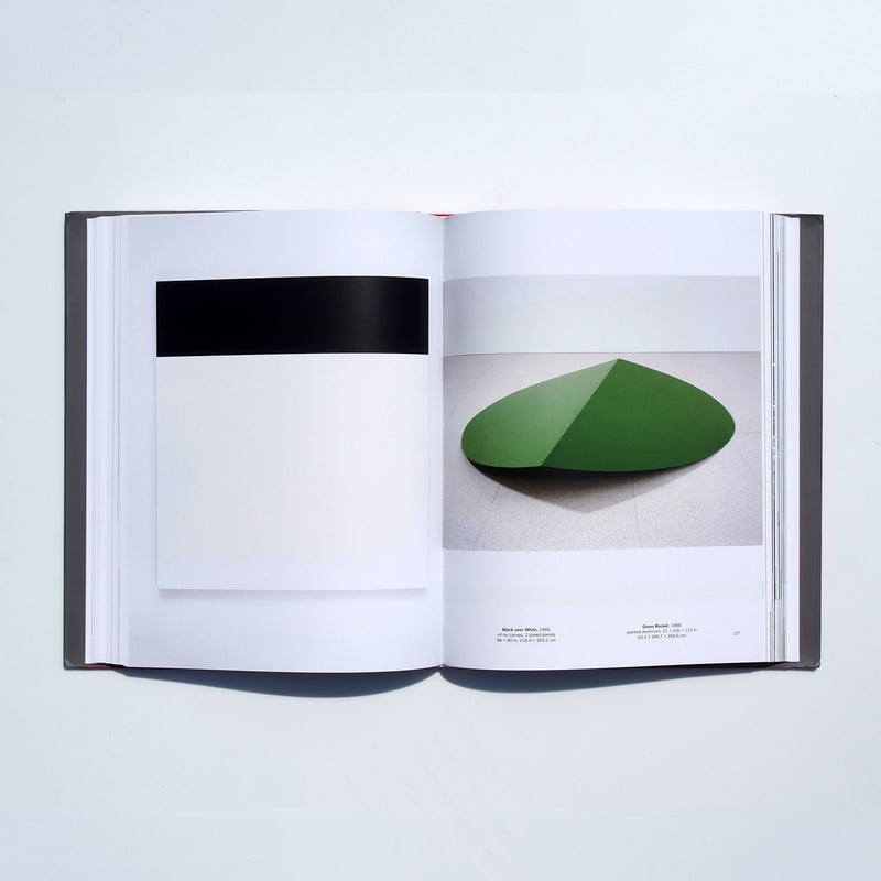 希少｜Ellsworth Kelly　アートブック Ellsworth Kelly: BLACK & WHITE | エルズワース・ケリー - 古本買取 2