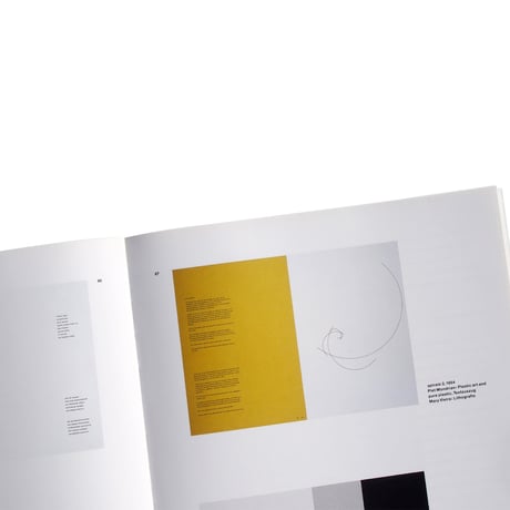 Spirale: Eine Kunstlerzeitschrift 1953-1964