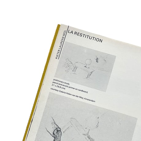 Dutch Art + Architecture Today: Heft 13