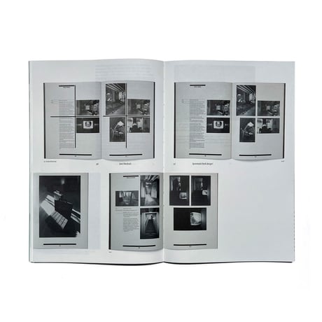Jost Hochuli: Systematic Book Design?