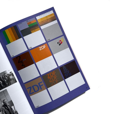 A5/11: ZDF TV+DESIGN