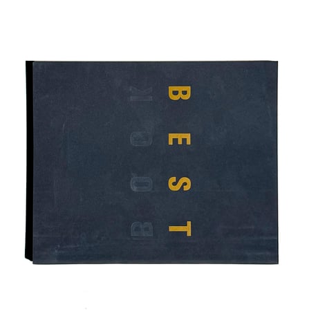 Best Dutch Book Designs 1989 Irma Boom
