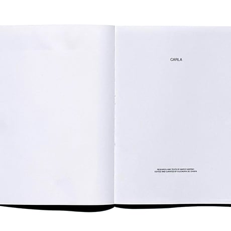 CARLA ZINE