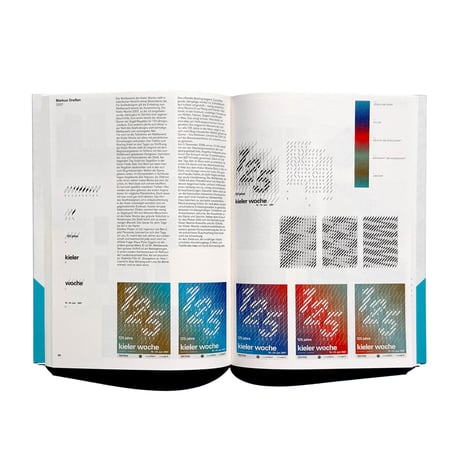 古書 A5/04: Kieler Woche: History of a Design Contest