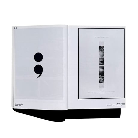 If Walls Had Ears, 1984-2005 B