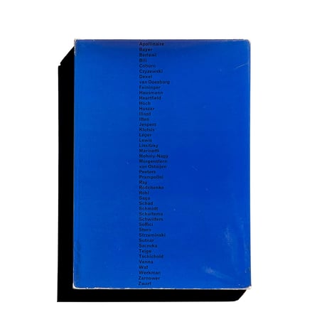 Pioneers of Modern Typography Herbert Spencer