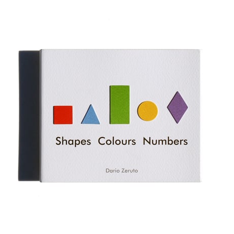 SHAPES COLOURS NUMBERS