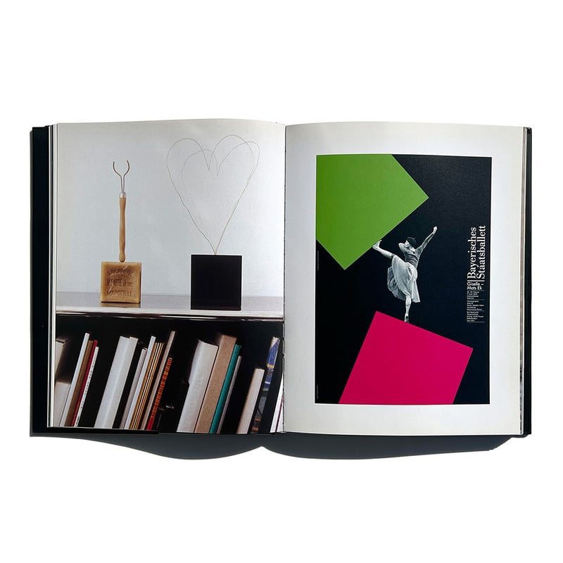 At First Sight Pierre Mendell | also PAGE SPREAD