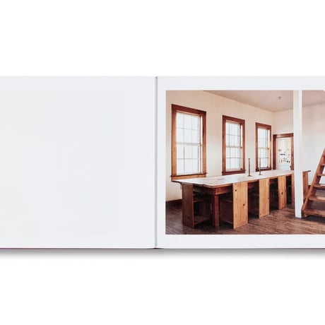 Donald Judd Furniture