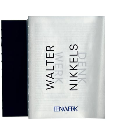 WALTER NIKKELS: DENKWERK
