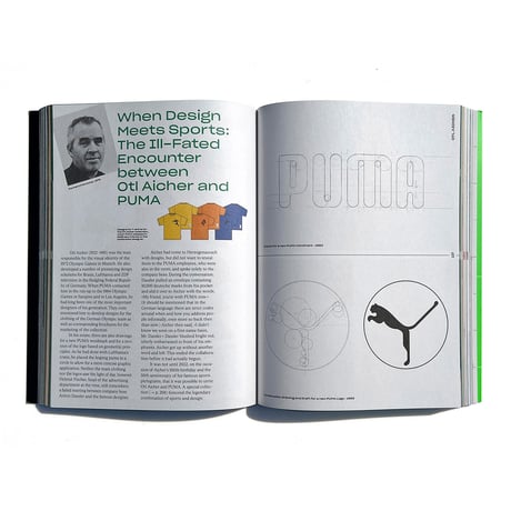 PUMA – THE GRAPHIC HERITAGE