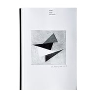 サイン入り Farbe Color Armin Hofmann
