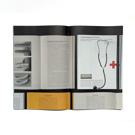 Jost Hochuli: Systematic Book Design?