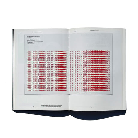 30 Years of Swiss Typographic Discourse in the Typografische Monatsblatter: TM RSI SGM 1960 – 90