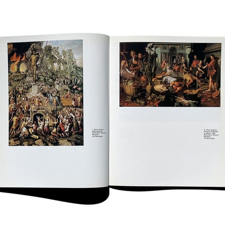 Pieter Aertsen Museum Boymans-van Beuningen