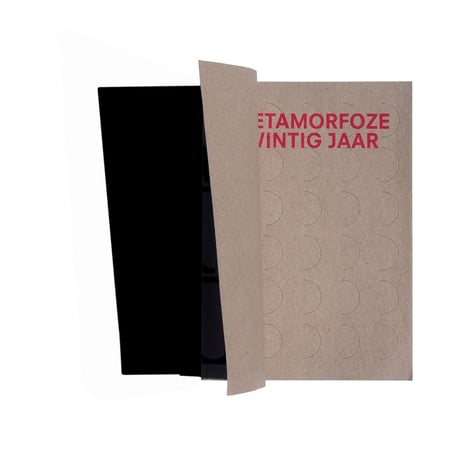 Mutilaties : metamorfoze twintig jaar