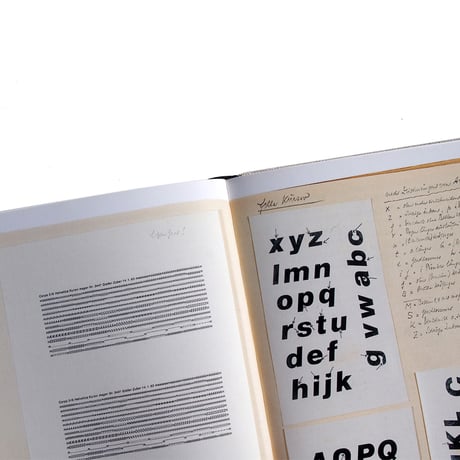 Helvetica forever