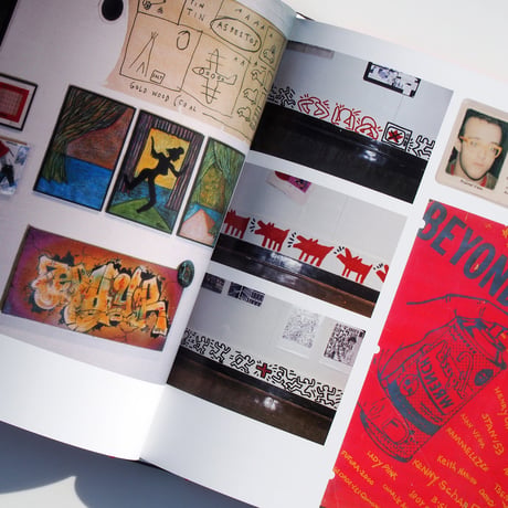 Keith Haring