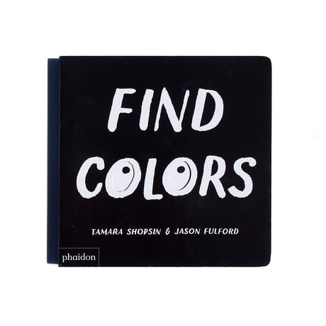 FIND COLORS